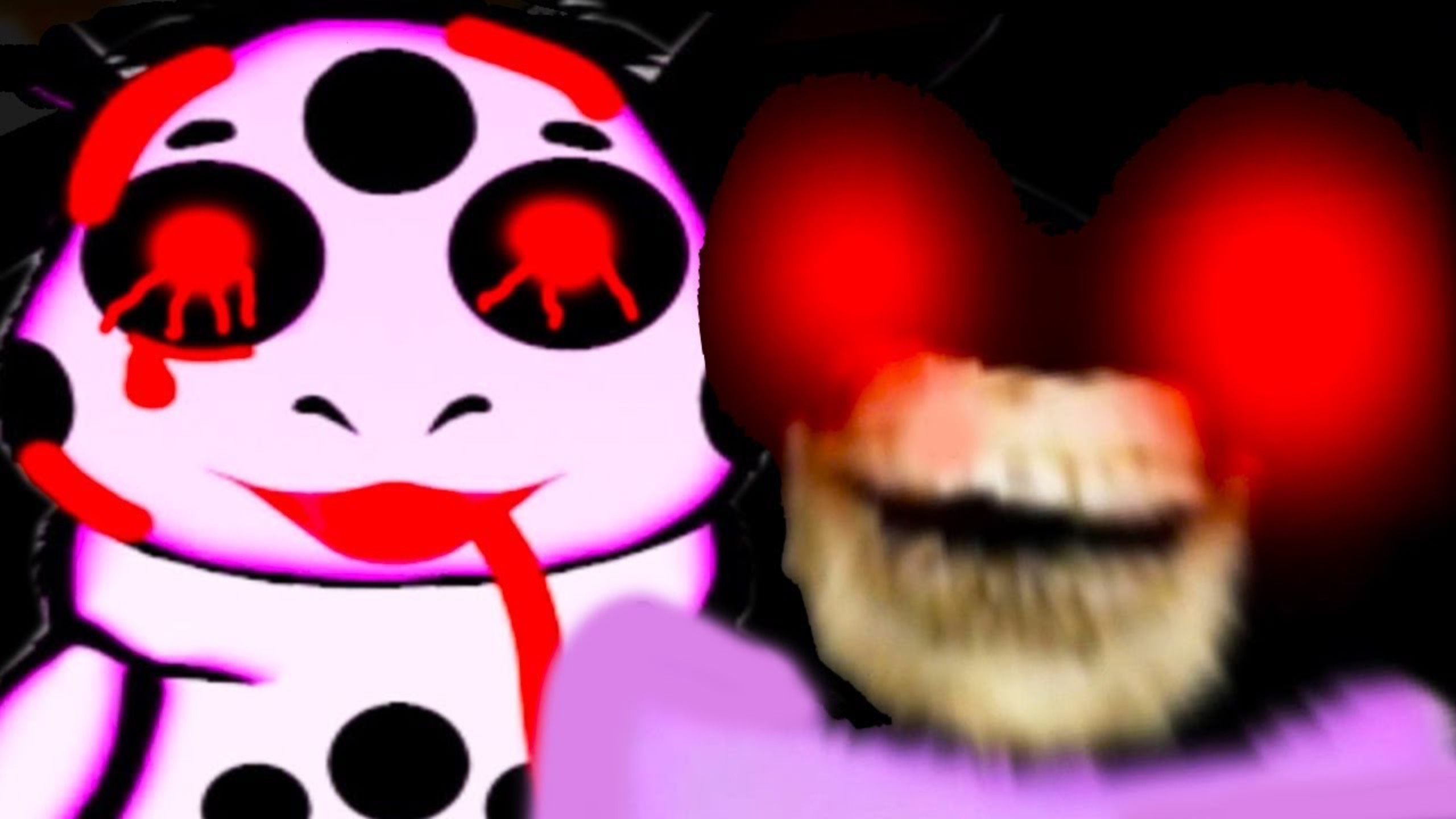 ЛУНТИК X.EXE ВО ФНАФ + WINDOWS.EXE !! 3 ИГРЫ В 1 ВИДЕО смотреть онлайн