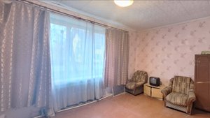 282. Комната 22,3 кв.м. пер. Фрунзе, д. 4, г. Павловский Посад, Московская область