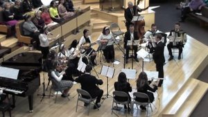 Благодарил ли ты...