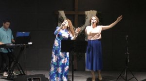 Небеса проповедуют славу Твою