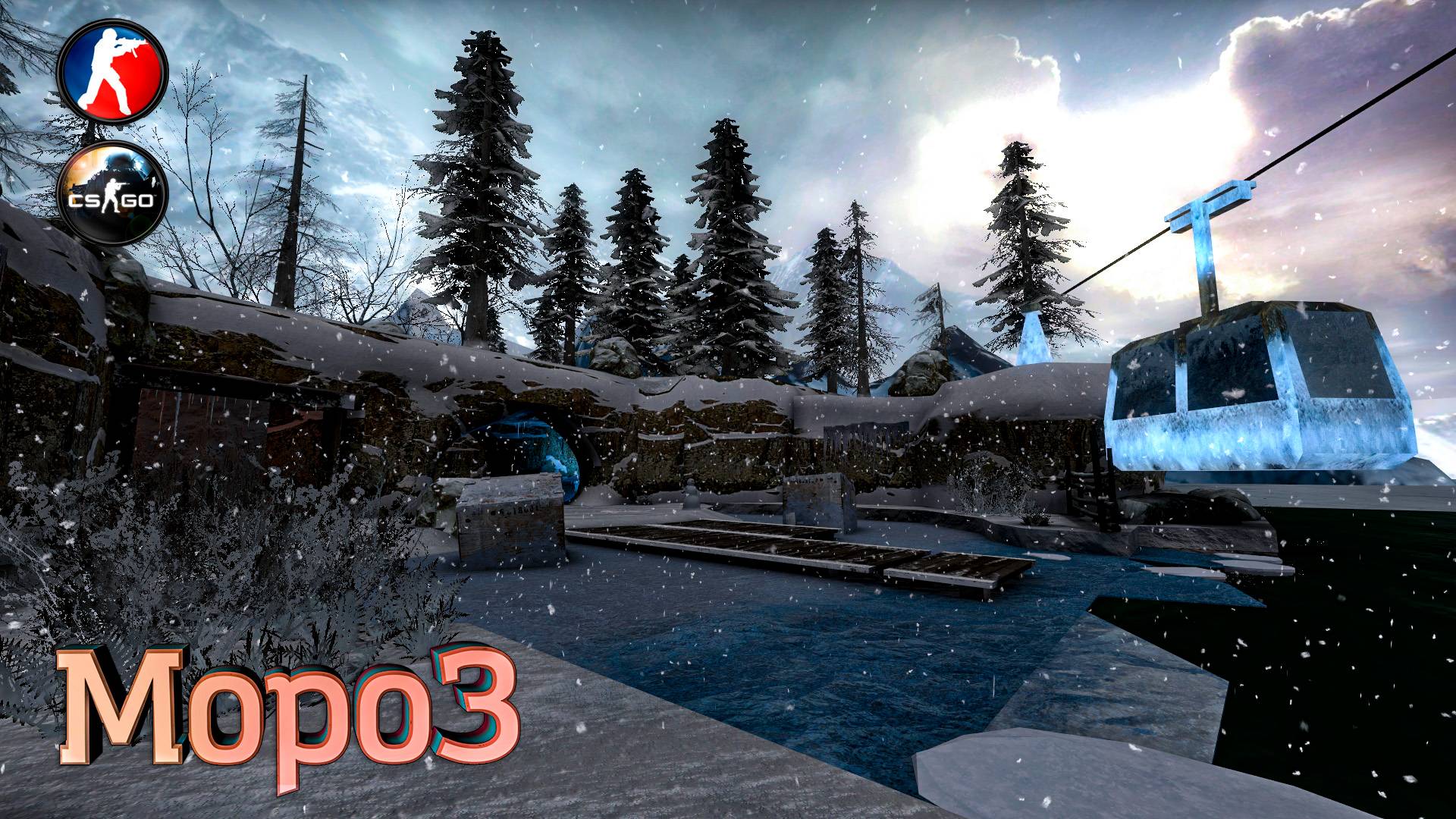 cs_mopo3 for CS 1.6 & CS:GO