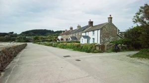 🇬🇧 Прогулка по острову Треско от прибрежных тропинок до открытых всем ветрам мысов