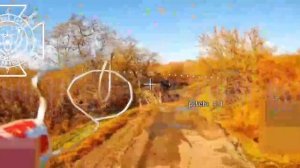 🔥Уничтожение американского БТР М113 в Харьковской области