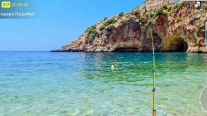 Как поймать зубан в игре My Fishing World