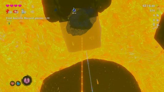 Donkey Kong Bananza (2025) [Nintendo Switch 2] - Часть 2 из 3