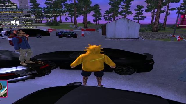 ну ты крутой пацык я вижу смотреть онлайн