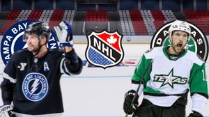 ХОККЕЙ НХЛ. ТАМПА-БЕЙ - ДАЛЛАС. ТЕКСТОВАЯ ОНЛАЙН ТРАНСЛЯЦИЯ.
