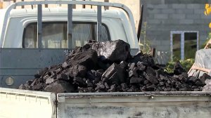 В Кыргызстане резко вырос спрос на уголь