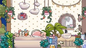 рум тур  по дому 🏡🍪🦊