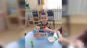 Подготовка к празднику "День народного единства" в гр. "Солнышко".
Кравцова О.В, РомановаВ.А 👍