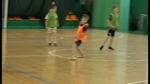 Футбольная команда школы № 225 стала лучшей в Заречном