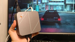 МИНИ ПК NINKEAR M7 - ДЛЯ УЧЕБЫ, РАБОТЫ И ПРОСТЫХ ИГР!