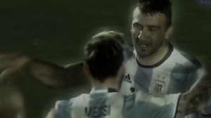 Месси эдит montagem bandido