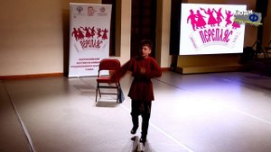 Перепляс Чобан Александр