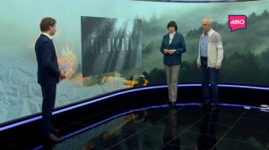 Светлана Кочергина и Алексей Краснов – о документальном фильме "Лес памяти"