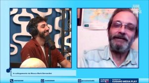 20251030 Cusano Radio Greenwich