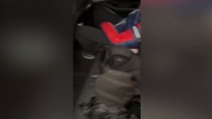 В Энгельсе поймали дерзкого автомобильного вора