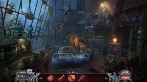 Прохождение {Алый Дозор: Мургейтский договор} {№1}