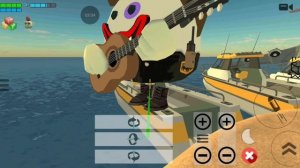 закер 2 серия (Савелий)(закер)