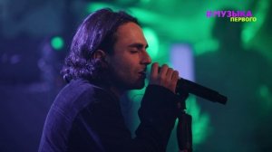 Масштабный рок-концерт: как это было