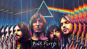 Pink Floyd-Мировые рок хиты с симфоническим оркестром