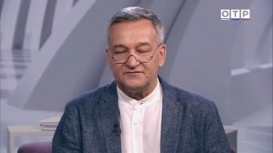 Программа Егора Серова – "Почитаем"