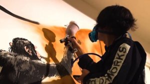 Meiji: Эталон качества. 100 лет инноваций в каждом краскопульте.