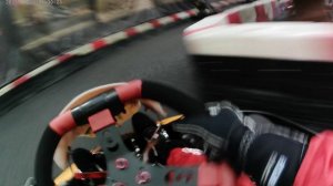 Тренировка Лонато новый конфиг заезд №3