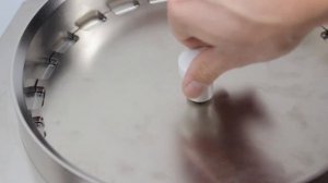 ZERAH Counting Machine