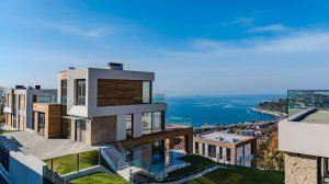 | СОЧИ | ШИКАРНАЯ ВИЛЛА | ПОТРЯСАЮЩИЕ ВИДЫ | ⛰️🏔🏝🏖🗻