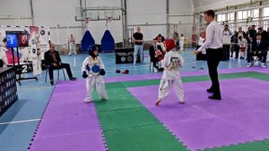 +Хе Артём-Тхэквондо-ИТФ-5 октября 2025-Сахалин