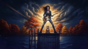 Анна Ахматова - Я научилась просто, мудро жить