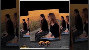 ANGELS OF AZERBAIJAN... 👑👑🙏🙇❤️❤️❤️🌙🌙🌙✨ #LEYLAALIYEVA #ARZUALIYEVA