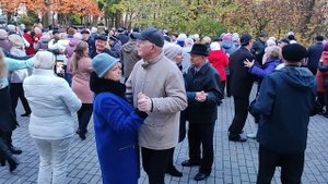 26.10.2025...🇧🇾💞"Просто Подари"!... Гомель!..