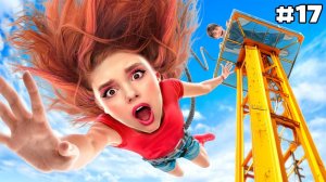 24 СТРАХА за 24 Часа ! А4