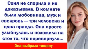 Аудиорассказ "Трое и одна правда" Жизненные истории слушать Дзен Аудиосказки Аудиокнига Истории