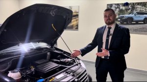 Аксель. Проверенные автомобили / VW POLO, 2018