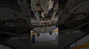 BYD Tang на сервисе — замена масла + детальный разбор!