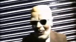 Перехват сигнала Макса Хедрума