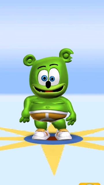 Клёвый мультик часть 2