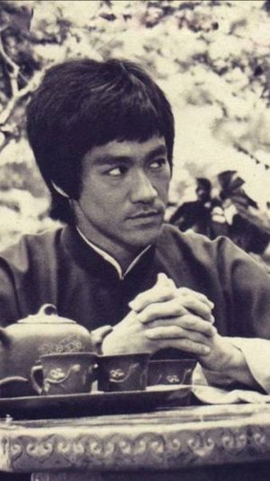 Bruce Lee