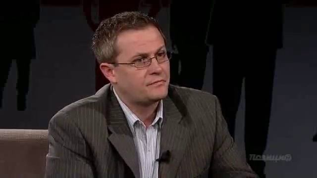 Пробуждение в Таллине (часть 1)