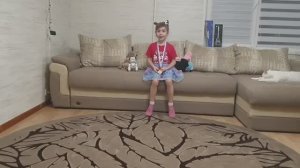 Соревнования по спортивной гимнастике