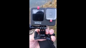 РЫБОЛОВ ИВАНОВИЧ . Купил гоу про 9. Тестирую.