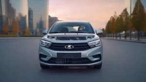 Новая Лада для народа😁