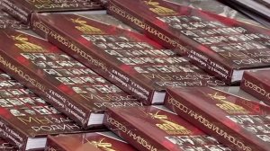 В СОИГСИ состоялась презентация книги "Мы заслонили Родину собой"