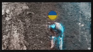 Российский FPV-дрон нанёс мощный удар, но этот украинский солдат не сдался  и вот что произошло