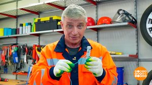 Алексей Бояджи соединяет! Провода и клеммы. Доброе утро. Фрагмент выпуска от 31.10.2025