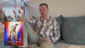 выпуск 1 (блокбастеры лета 25 - Супермен, F1)