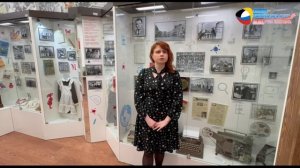 Визитка Профи-лидер-2025 Селезнева П.О. гимназия 37